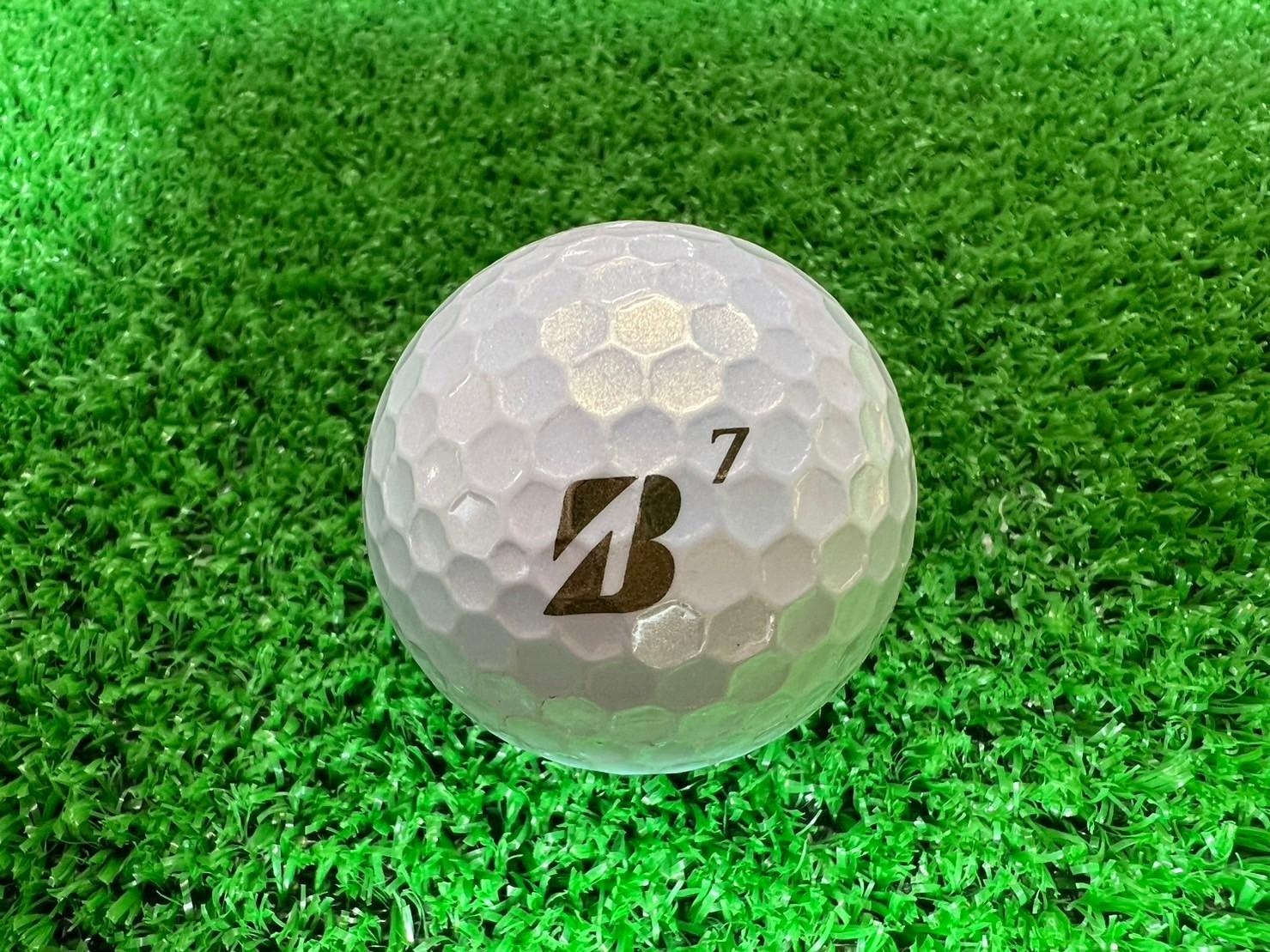 BRIDGESTONE  JGR 2021年 パール 24球【品質★★★】