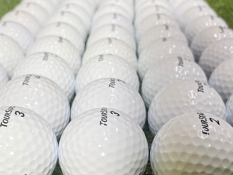 【極上】ツアーステージ　白色　５０球セット