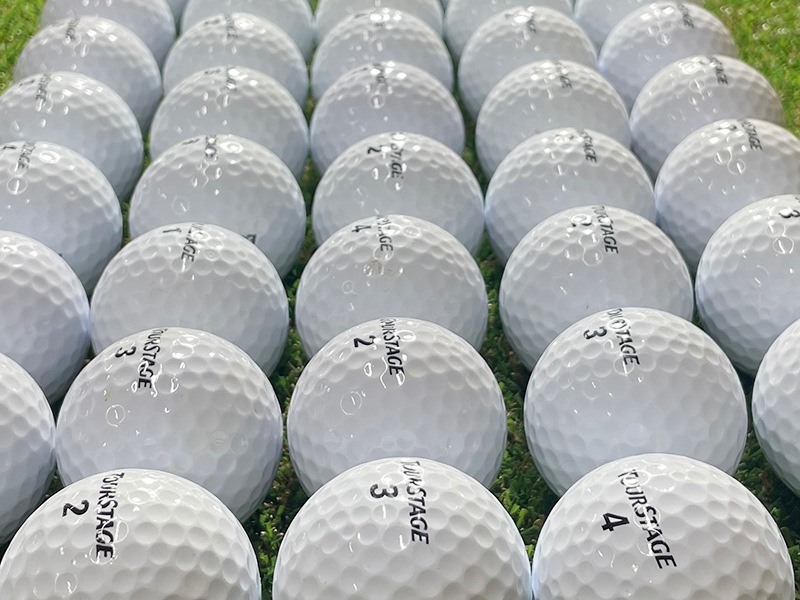 【極上】ツアーステージ　白色　５０球セット