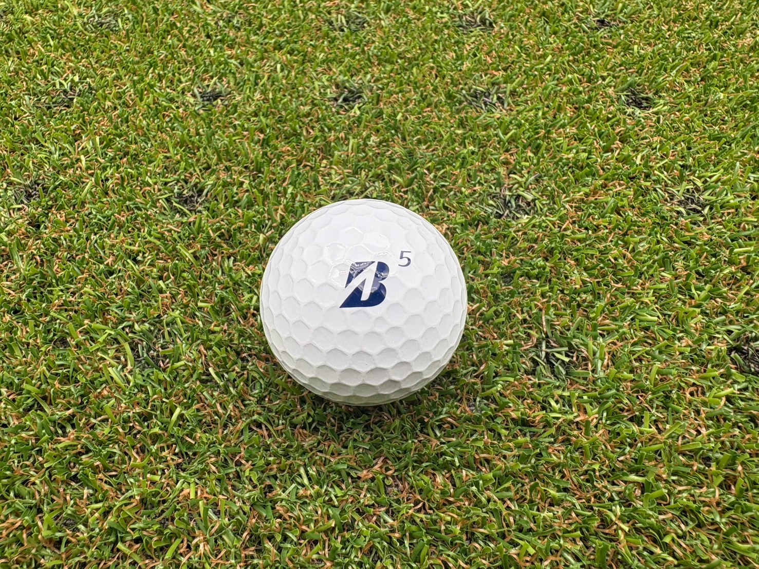 ブリヂストン TOUR B JGR 2021 24球【品質★★★】