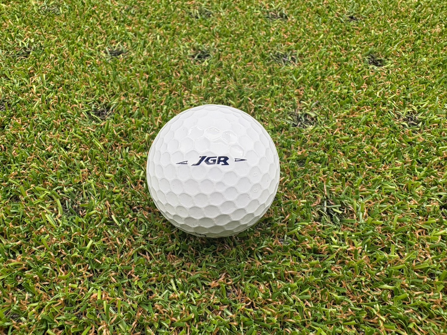 ブリヂストン TOUR B JGR 2021 24球【品質★★★】