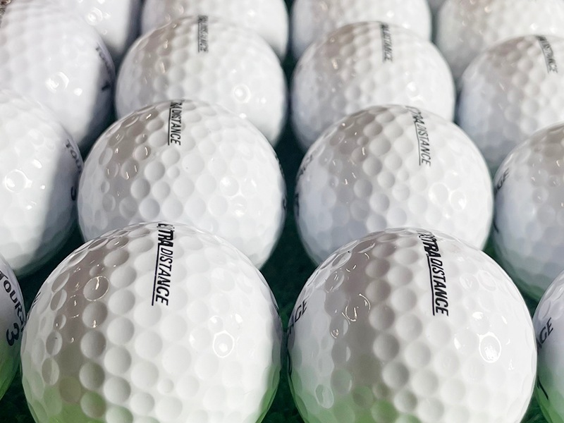 新年大特価 ツアーステージ エクストラディスタンス 白色 24球【品質★★★~★★】