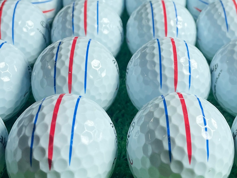 キャロウェイ クロムツアー トリプルトラック（2024年）24球【品質★★★】