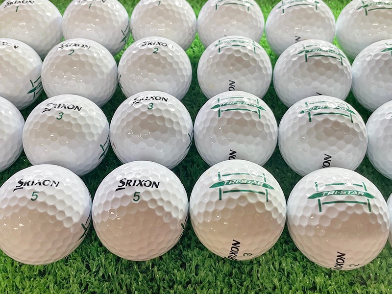 スリクソン トライスター（2024年）24球【品質★★★~★★】