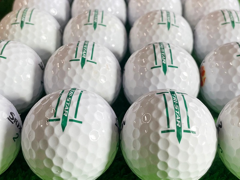 スリクソン トライスター（2024年）24球【品質★★★~★★】