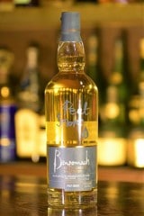 グレンスコシア18年 BENROMACH ピートスモーク