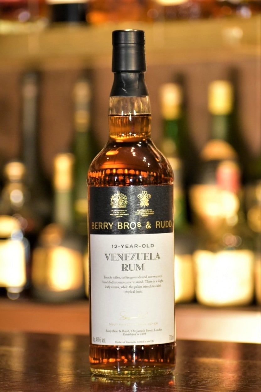 BB&R ベリーブラザーズ＆ラッド シングルカスクウイスキー 2006