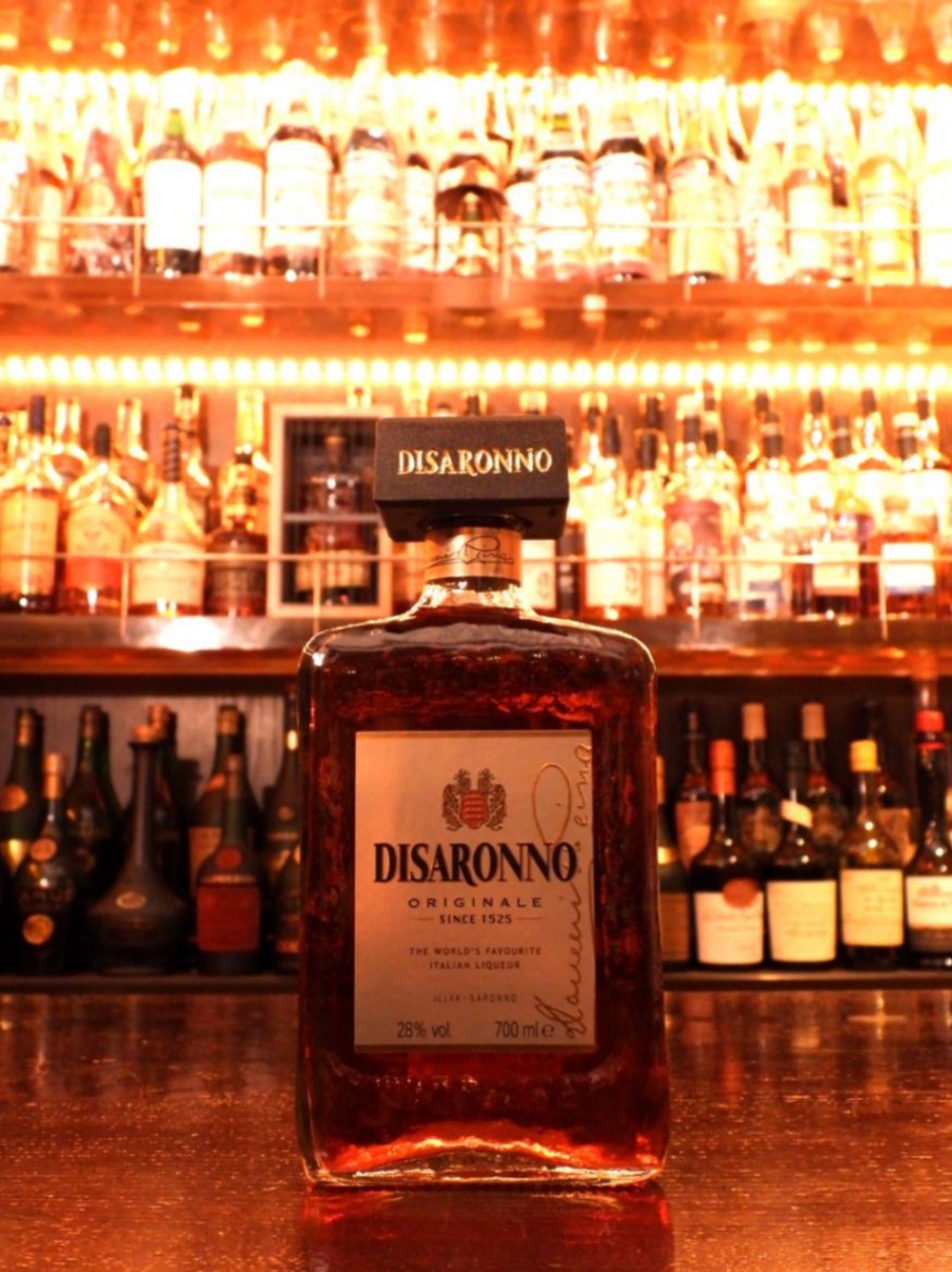 ディサローノ アマレット | リキュール | 酒屋BARレモンハート