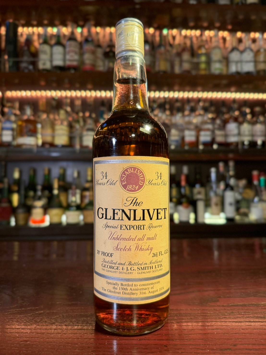 THE GLENLIVET グレンリベット 2021(#16809)22年 ザ・グレンリベット