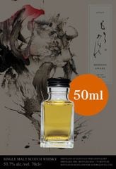 GLENTAUCHERS 28Y 1996-2024 BARRELӥܥȥ(50ml)