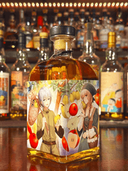 酒屋BARレモンハート