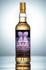 ANTINOMY アンチノミー グレンエルギン 14年+30ml小瓶セット