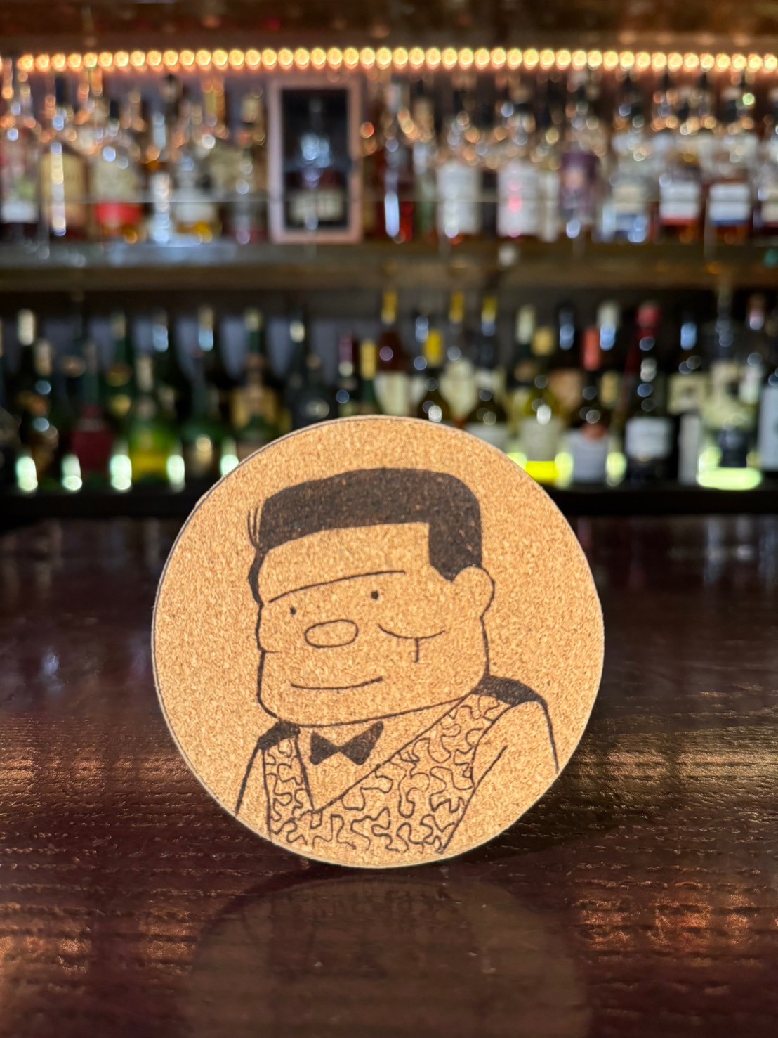 BAR���󡦥ϡ��� ���ꥸ�ʥ� ���륯����������(�ޥ�����)