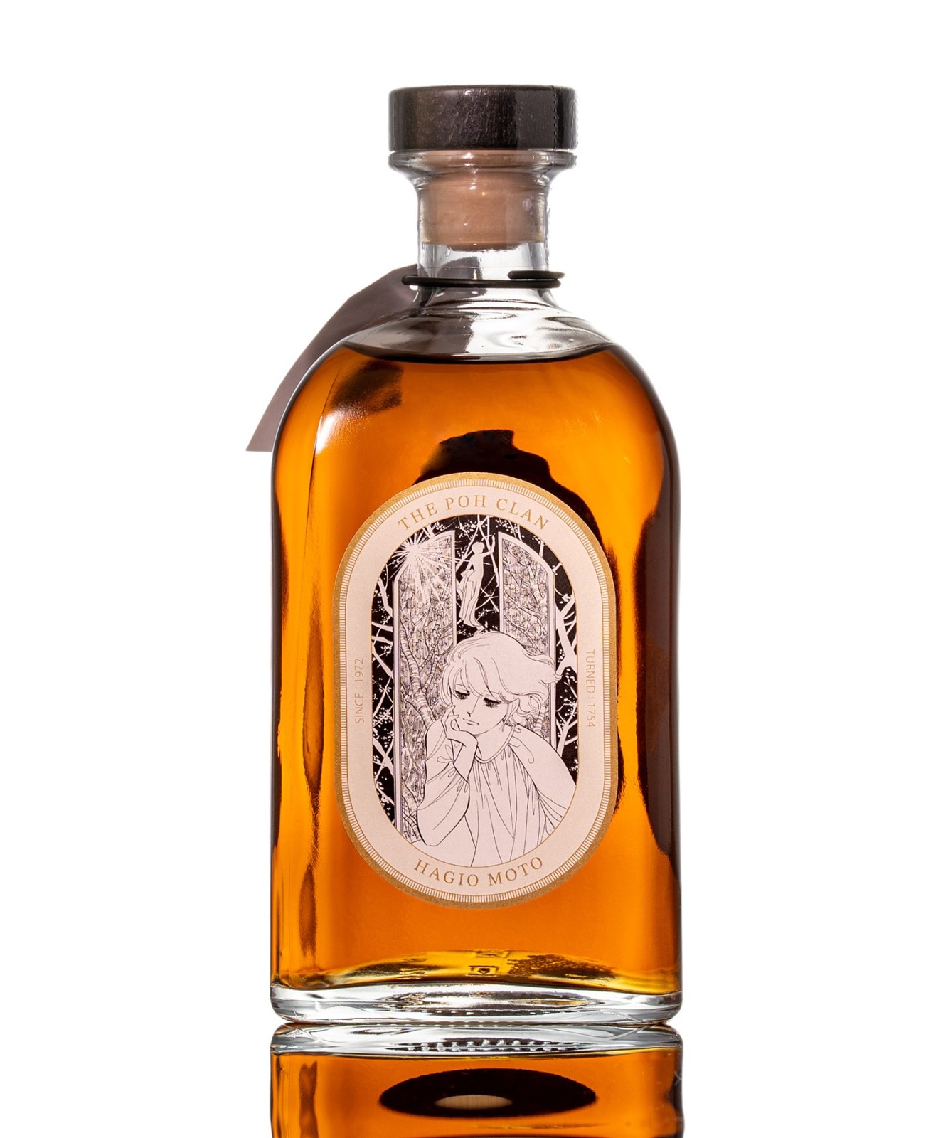 ��������ɥ�-Vampanella 30Y