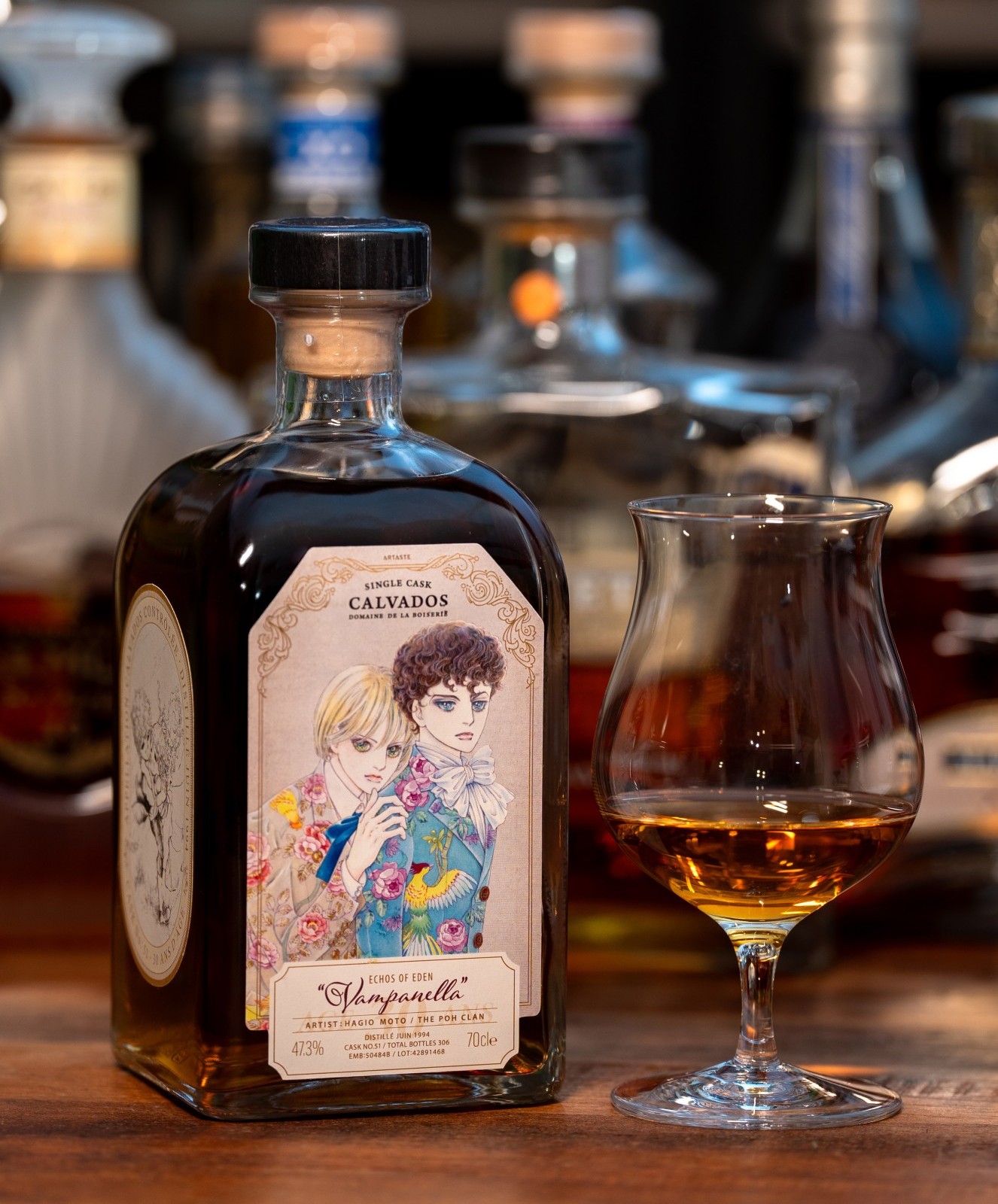 ��������ɥ�-Vampanella 30Y