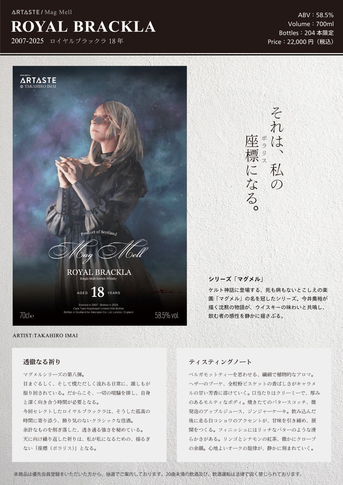 �ڥޥ����ۥ������֥�å��� 18ǯ 2007-2025