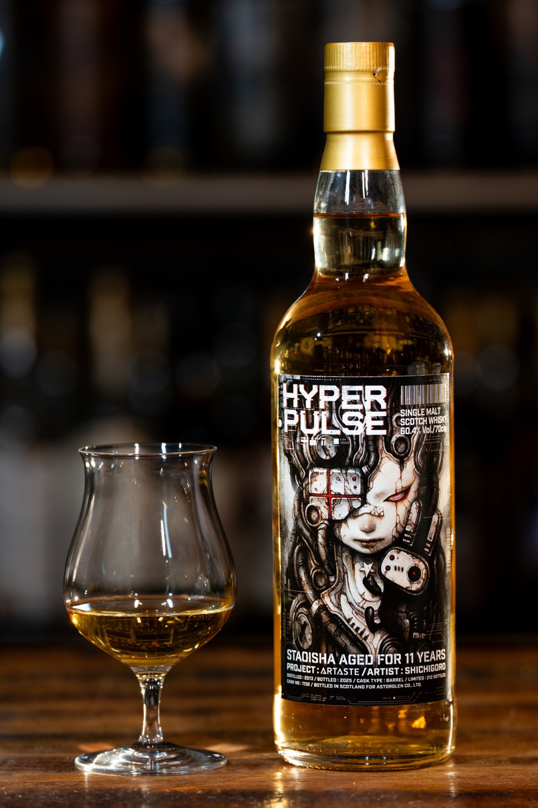 HYPER PULSE-�ϥ��ѡ��ѥ륹- ���ȥ�������  11ǯ 2013-2025