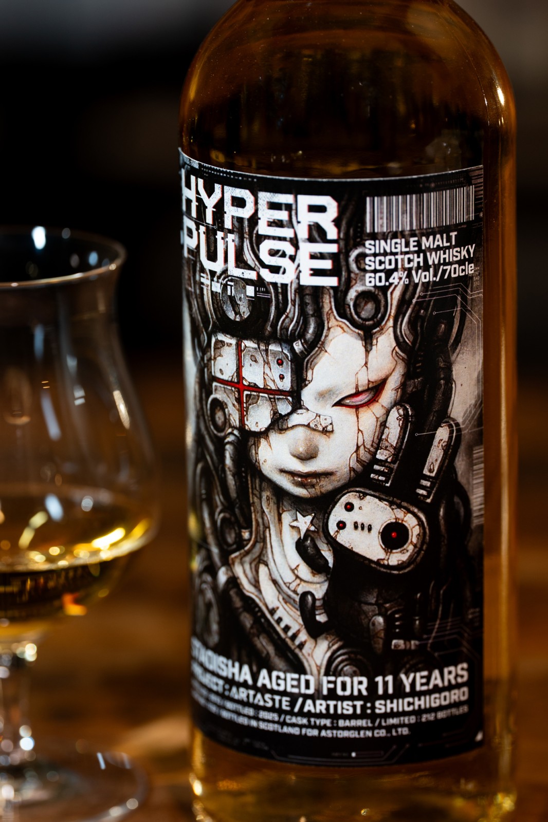 HYPER PULSE-�ϥ��ѡ��ѥ륹- ���ȥ�������  11ǯ 2013-2025
