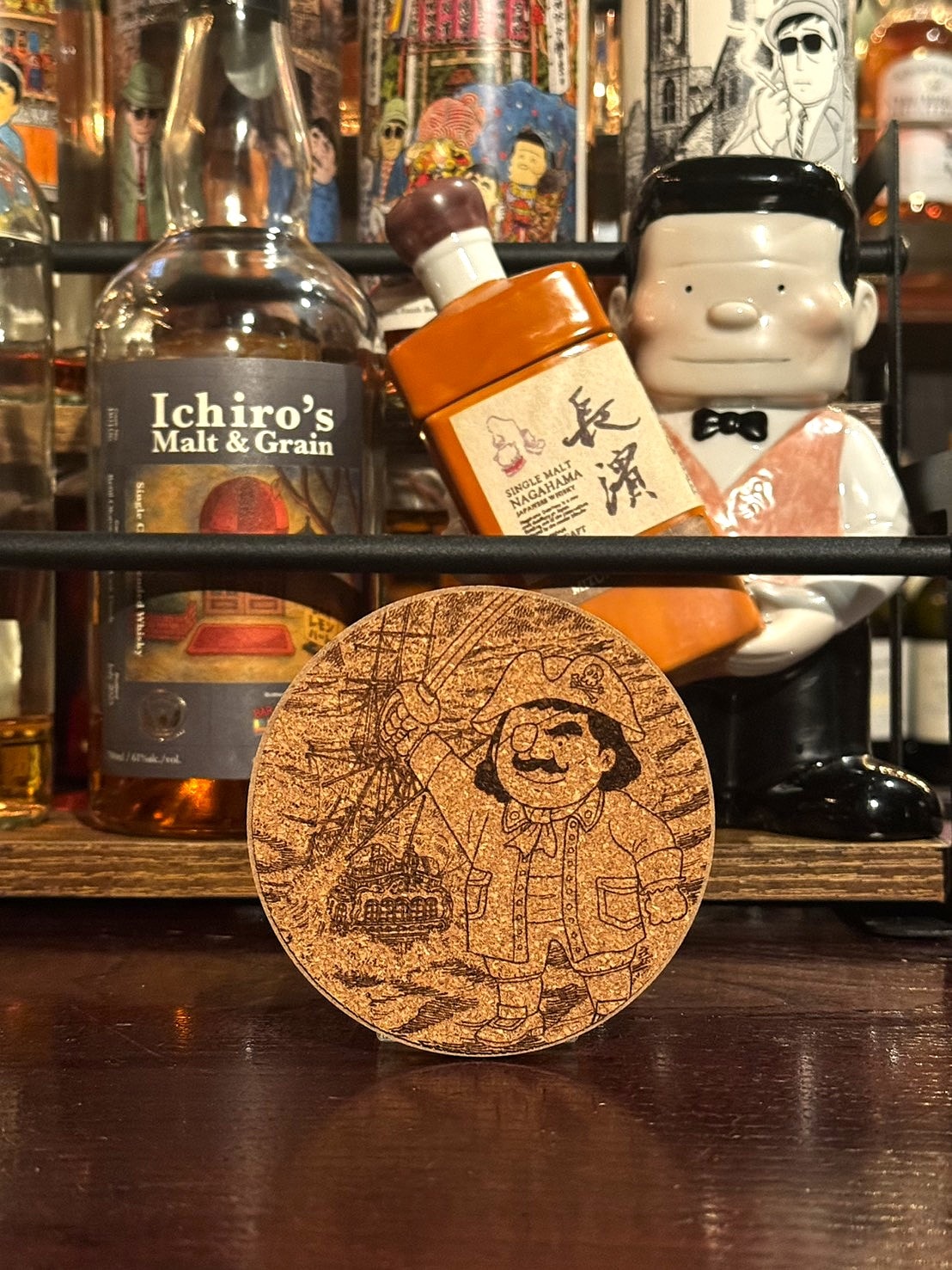 BAR���󡦥ϡ��� ���ꥸ�ʥ� ���륯����������(�������±)