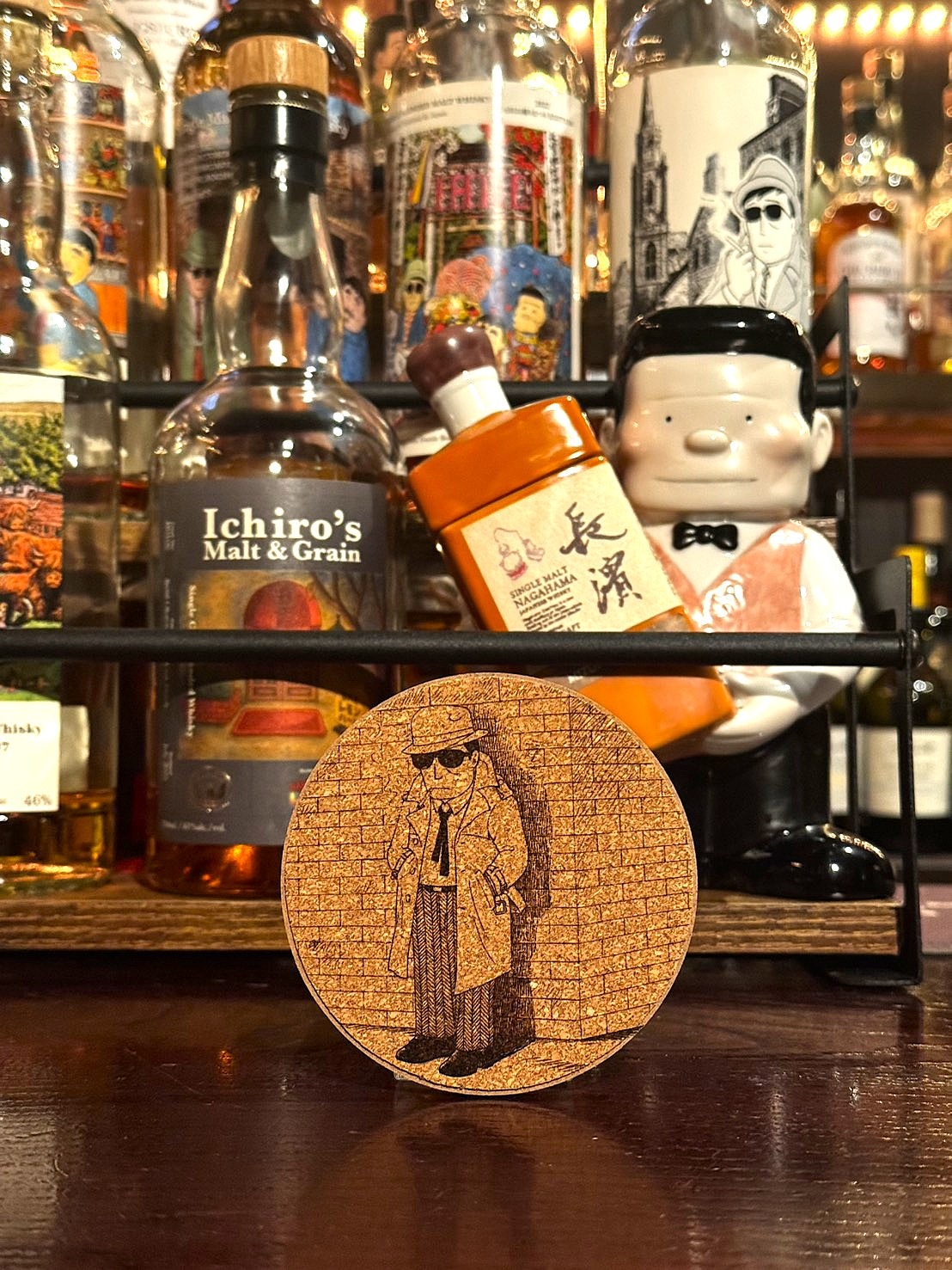 BAR���󡦥ϡ��� ���ꥸ�ʥ� ���륯����������(�ᥬ�ͤ���Ω����)