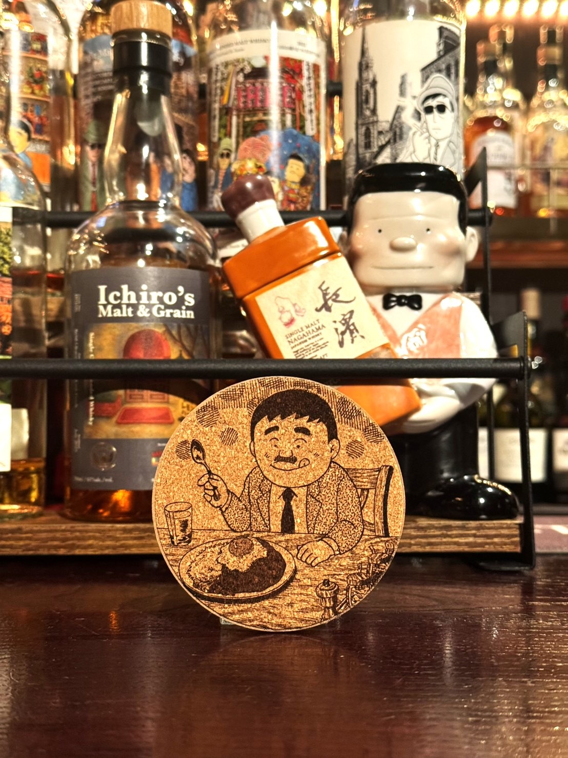 BAR���󡦥ϡ��� ���ꥸ�ʥ� ���륯����������(�������ȥ��졼)
