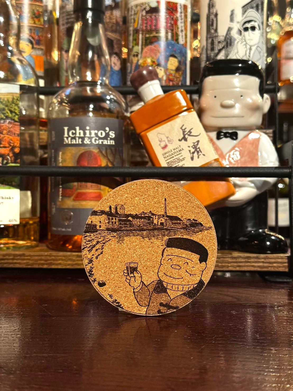 BAR���󡦥ϡ��� ���ꥸ�ʥ� ���륯����������(�ޥ������Ⱦ�ί��)