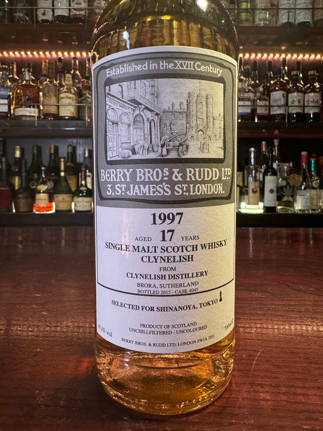 BBR 饤̥å1997 17ǯ
