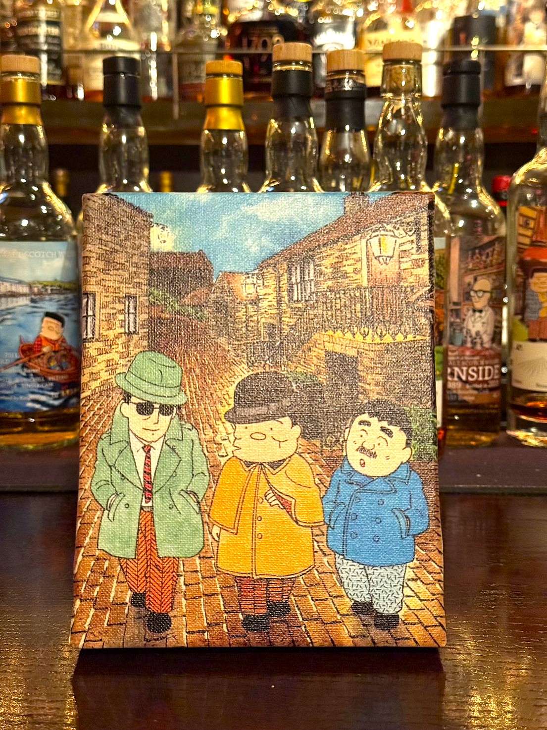 BAR���󡦥ϡ��� �����Х������� F4(�ϥ����ɥѡ���)