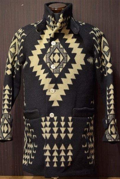 JELADO / ジェラード ブランケット JELADO AG33437 Salem Coat