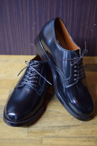 MILITARY 実物 新品 カナダ陸軍 オフィサーブーツ ミリタリー