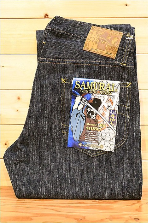 SAMRAIJEANS/サムライジーンズ アメカジ通販バーンストーマー