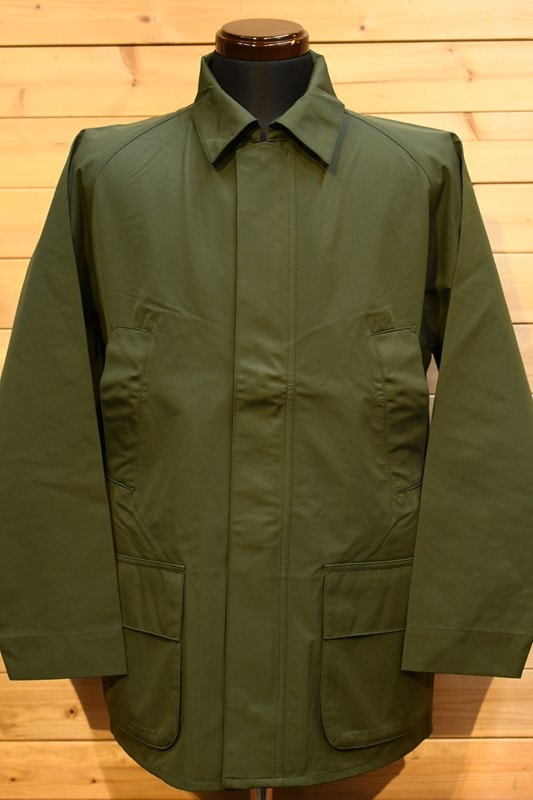 MOSSIR モシール ジョージ ブラックジャケット M半額 MOSSIR(モシール)の商品一覧 | Fresno(フレズノ)公式通販サイト
