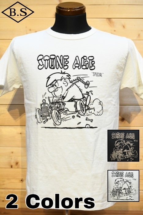 STONE  | COTTON T-SHIRT [正規品/関税込] STONE ISLAND - 【残りわずか】2100020 / ORGANIC COTTON JERSEY
