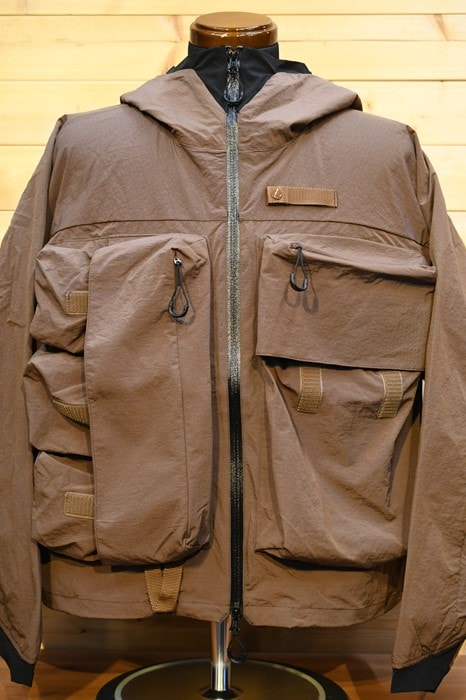 COMFY / 【Sale 50％ off】コムフィ アウトドア ガーメント アウター