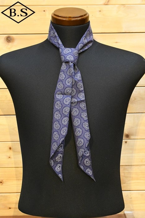 小物 JOE McCOY FISHERMAN'S SCARF JOE McCOY FISHERMAN'S SCARF