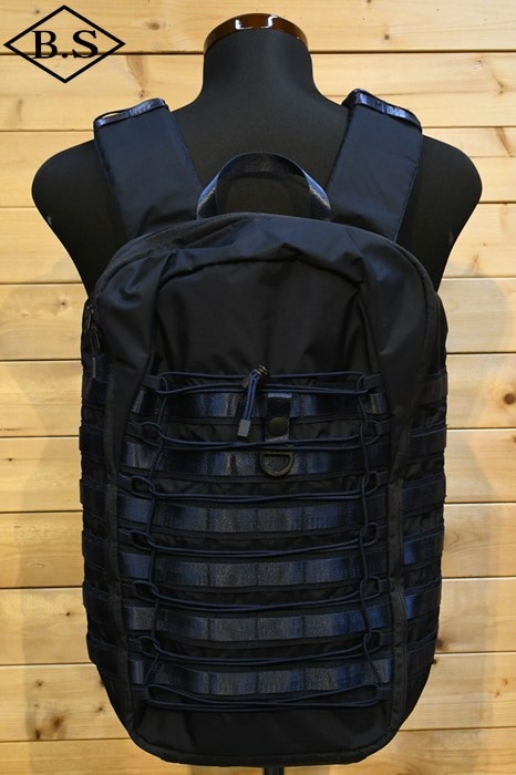 daiwa lifestyle backpack