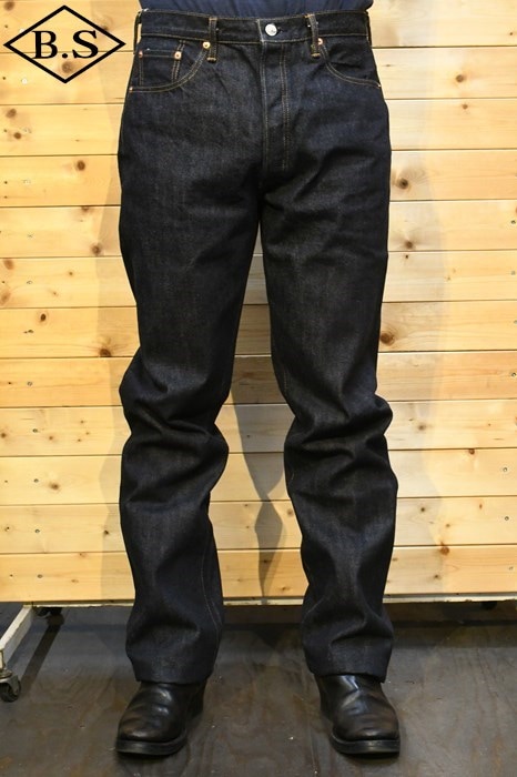 SUGAR_CANE / シュガーケーン Sugar Cane ジーンズ SC42966 14oz