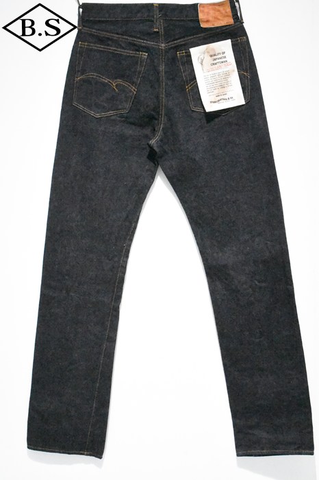 STUDIO_D'ARTISAN / ステュディオダルチザン STUDIO D'ARTISAN デニム