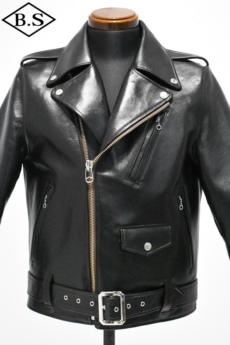 VINTAGE HORSE LIGHT　RIDERS　PR-58 Y2レザー Y'2LEATHER PR-58 VINTAGE HORSE LIGHT RIDERS | CELLULOID