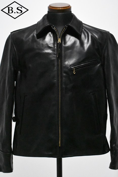 AERO LEATHER