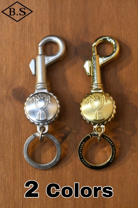 TROPHY CLOTHING/トロフィークロージング アメカジ通販バーン