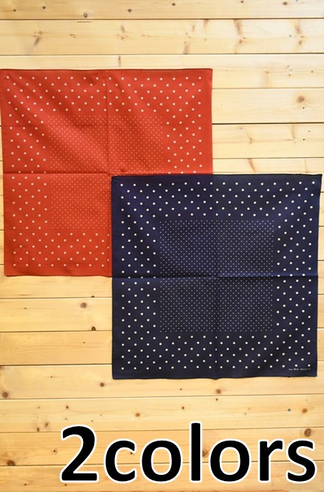 すべての商品 / リアルマッコイズ REAL McCOYS 小物 MA22015 BANDANNA
