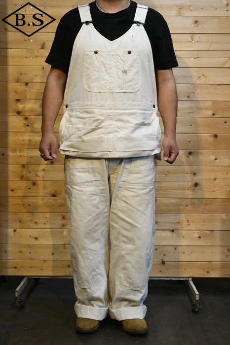 amerivintage MEDI2WAYFRILLROMPER オーバーオール AMERI VINTAGE｜アメリビンテージのオールインワン・サロペット
