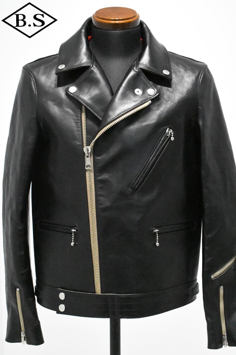 レザージャケット ドライバージャケット アメカジ通販バーン