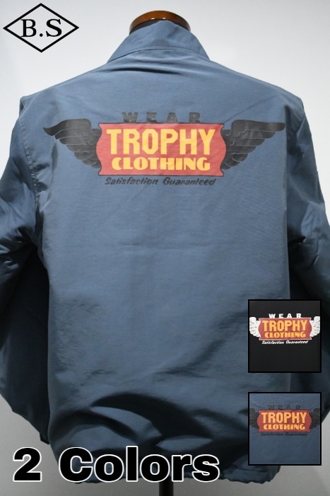 TROPHY CLOTHING/トロフィークロージング アメカジ通販バーン
