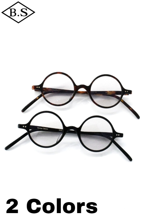 PORTER CLASSIC / ポータークラシック PORTER CLASSIC サングラス PC 