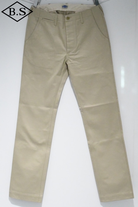 THE_REAL_McCOY'S / リアルマッコイズ REAL McCOYS パンツ