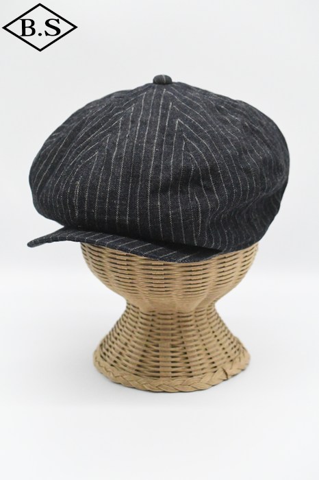 nigelcabourn キャスケット Nigel Cabourn（ナイジェル・ケーボン）CASQUETTE（キャスケット
