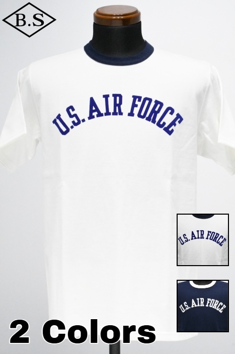 MILITARY PRINT SWEATSHIRT / AIR FORCE BOXING TEAM – The Real