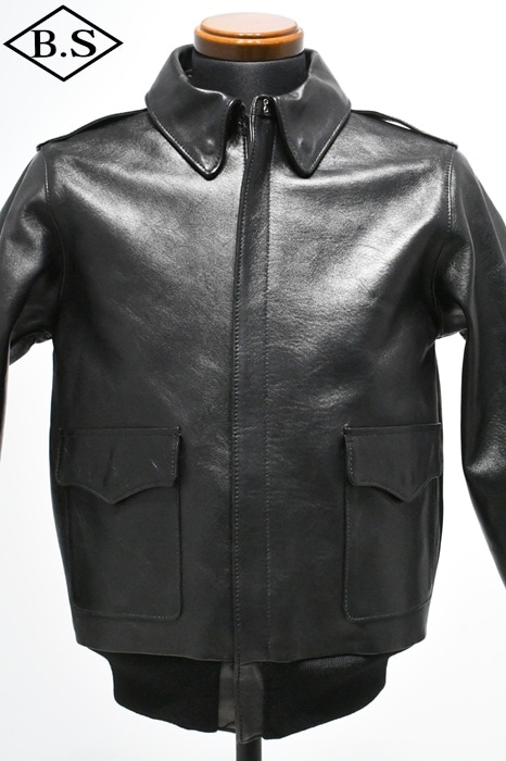 【関税込み】Sky High Farm Workwear レザー ジャケット 楽天市場】【Y'2 LEATHER/ワイツーレザー】レザージャケット/ LS